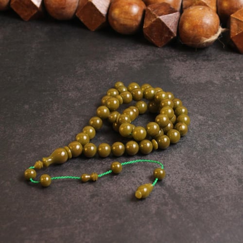 سبحة فاتوران تمساحي