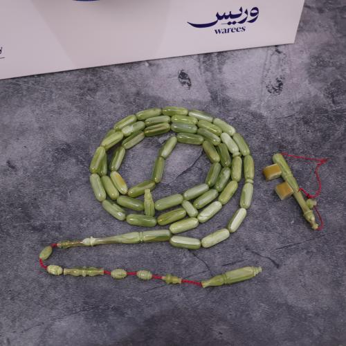 بكلايت ألماني فستقي من بيانو