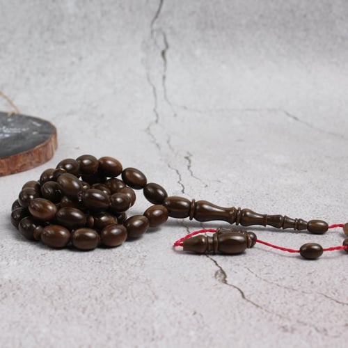 سبحة جلاليث فرنسي نسكافية