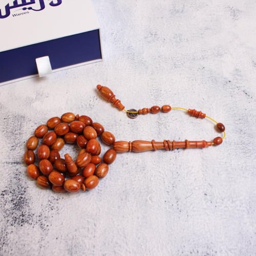 خشب وحيد القرن النادر