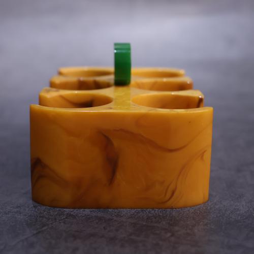 حاملة أفياش كراميل