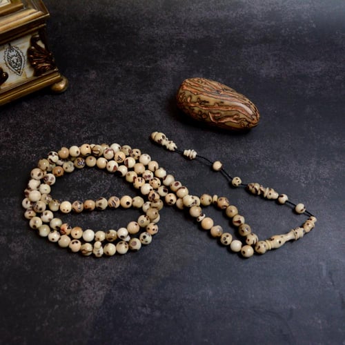 سبحة عود الصليب 99