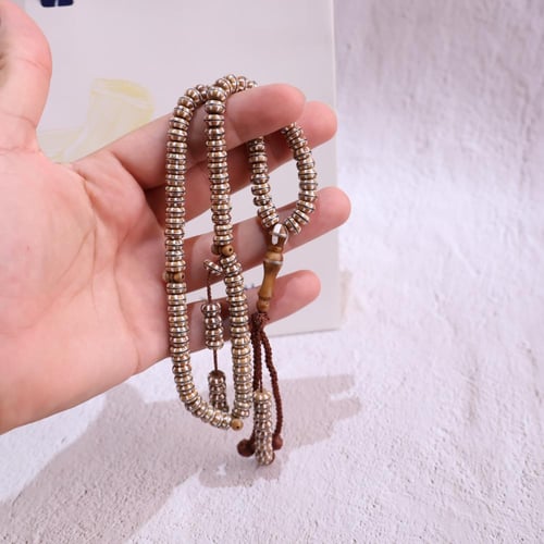 سبحة كوك ٩٩ مع عدادات