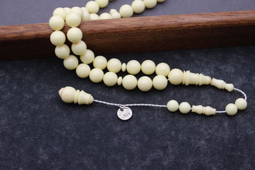 سبحة دومنه ( ضومنه ) قديم