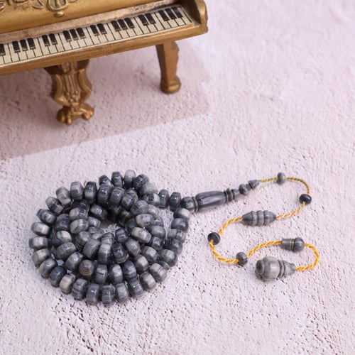 فاتوران رخامي رمادي