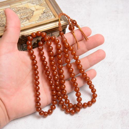 سبحة بكلايت بني ترتروك ٩٩