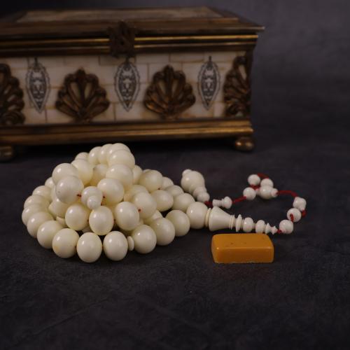 سبحة دومنه قديم ذروي ألماني