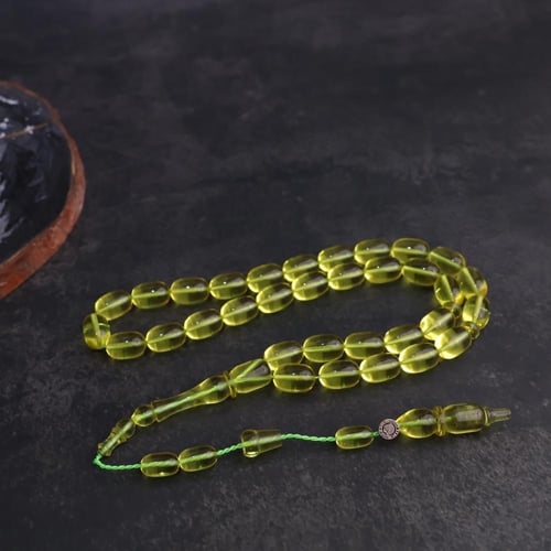 سبحة كاست (زجاج الطائرة)