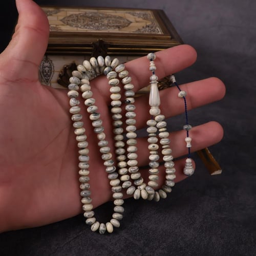 سبحة تشرنوبل ذروي