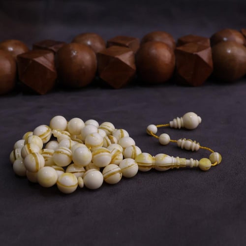 مستكه دائري مميز