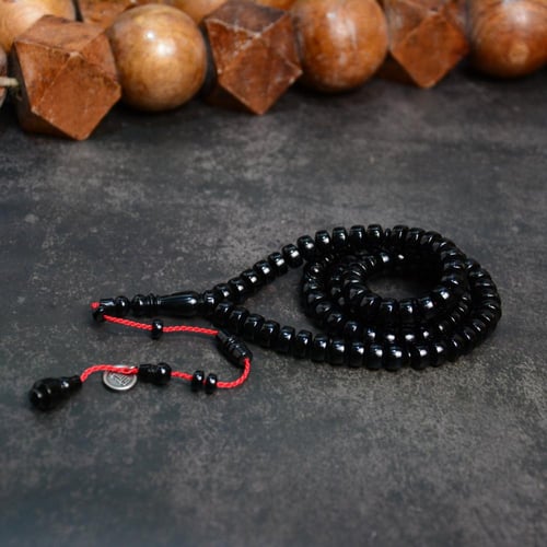 فاتوران برميلي أسود