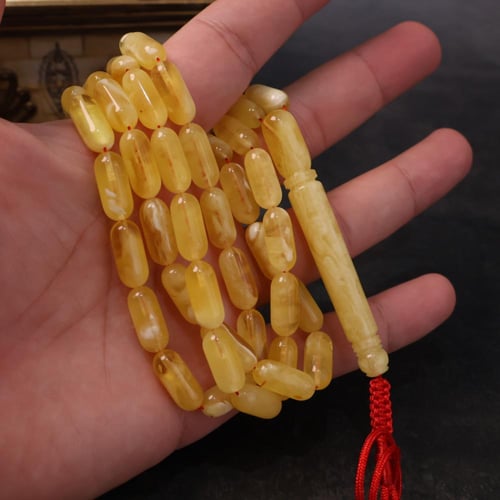 كهرمان طبيعي صنوبري