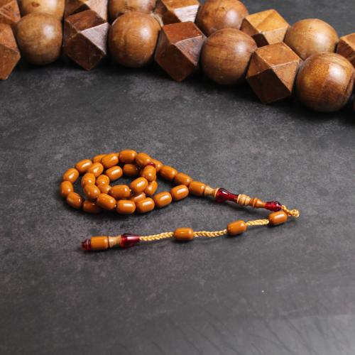 سبحة بكلايت شاهد مطعم كوك