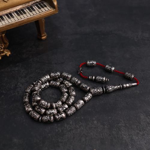 تحفة فنية من الفضة عيار ٩٢٥