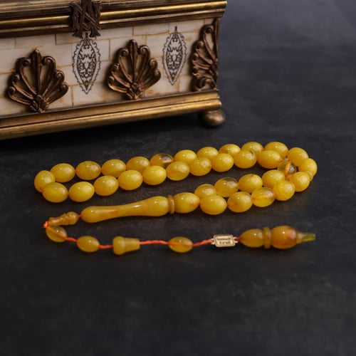 فاتوران أصفر نواعم