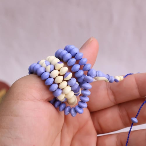 بلياردو بنفسجي صب قديم