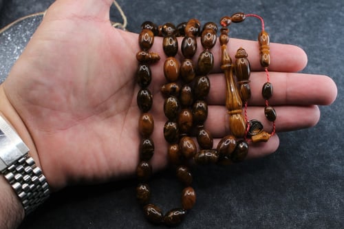 سبحة بكلايت من سكاكين ألمانية