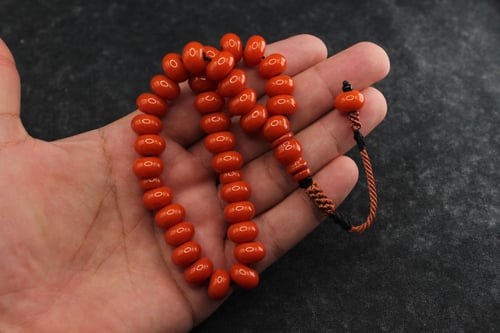 سبحة فاتوران جزري