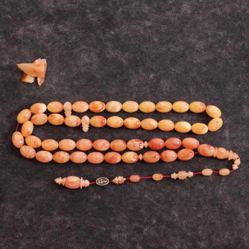 سبحة بكلايت ألماني فاخرة