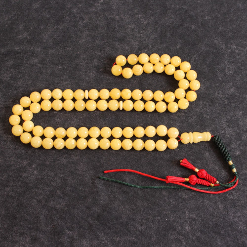 سبحة كهرمان بلطيقي