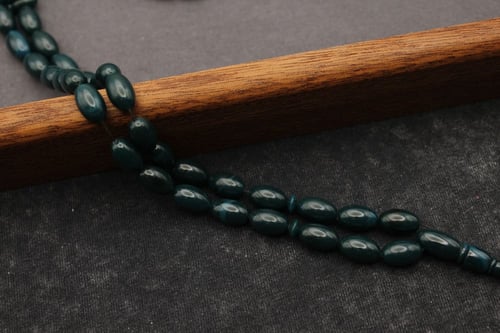 سبحة فاتوران تركوازي