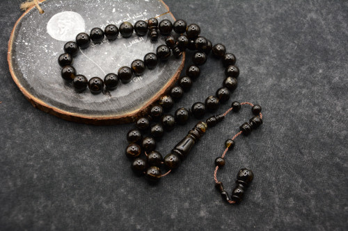 مسباح ترسه ( ظهر سلحفاة )