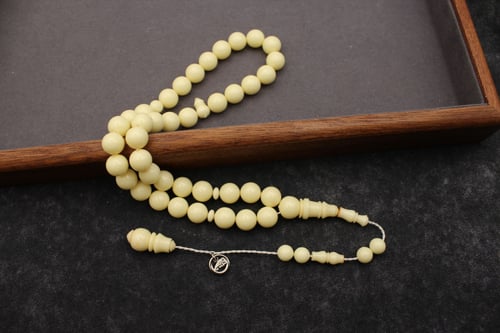 سبحة دومنه ( ضومنه ) قديم