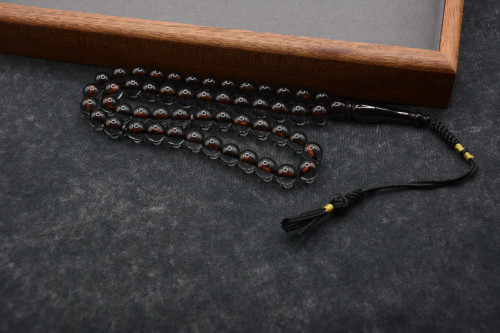 بكلايت شفاف مع شكه تفصال