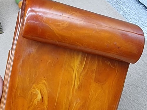 سبحة فاخرة من مكتبية ألمانية