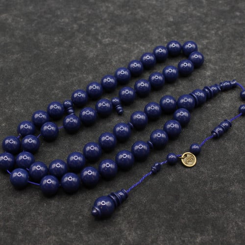 سبحة بولنج أزرق أمريكي