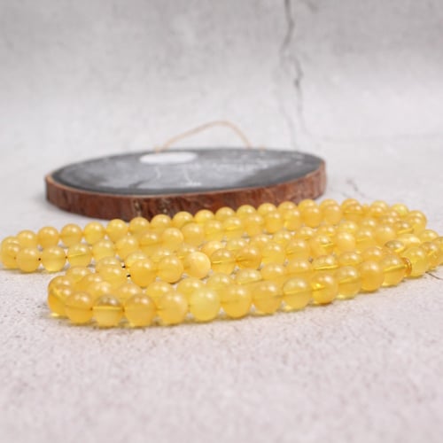 مسباح كهرمان كلينقرادي 99