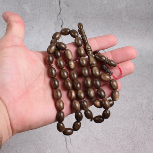 سبحة جلاليث فرنسي نسكافية