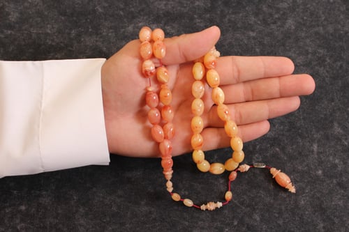 سبحة بكلايت ألماني فاخرة