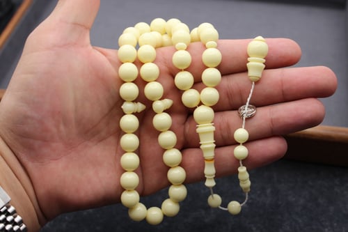 سبحة دومنه ( ضومنه ) قديم