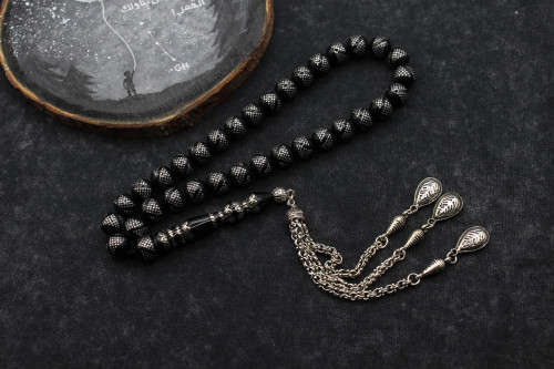 سبحة حجر اولتو الكريم