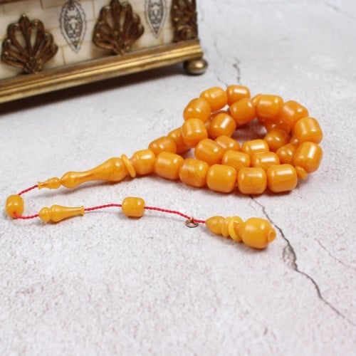 سبحة فاتوران كركمي