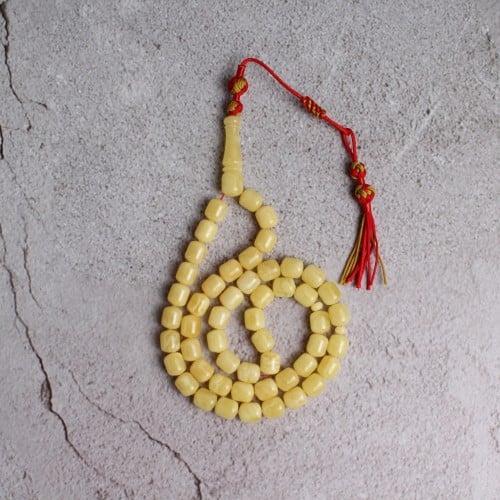 سبحة كهرمان كلنقرادي