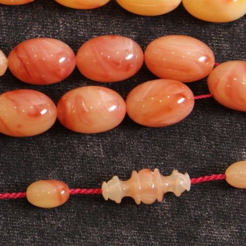 سبحة بكلايت ألماني فاخرة