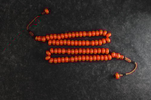 سبحة فاتوران جزري