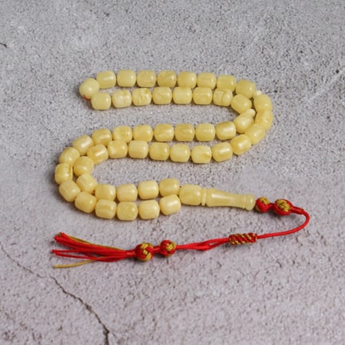 سبحة كهرمان كلنقرادي