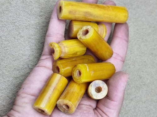 سبحة فخمة من مقابض ألمانية