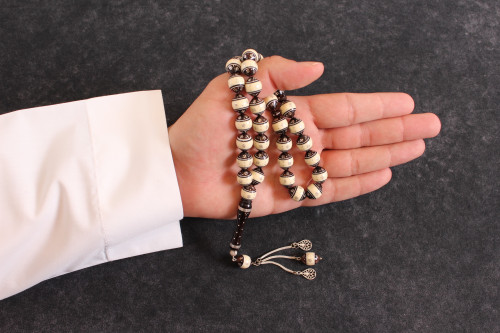 سبحة كوك مع عاج