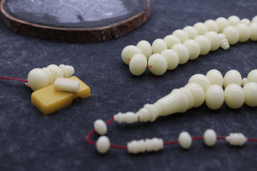 سبحة ضومنه ( دومنه ) جامبو