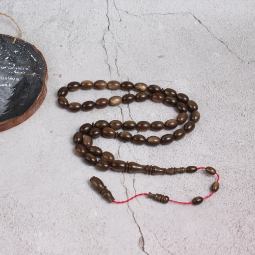 سبحة جلاليث فرنسي نسكافية