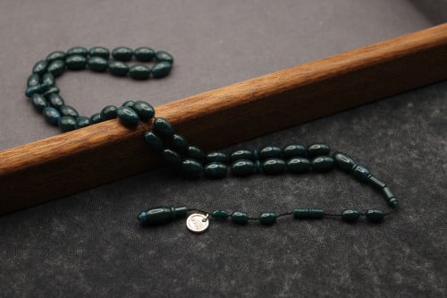 سبحة فاتوران تركوازي