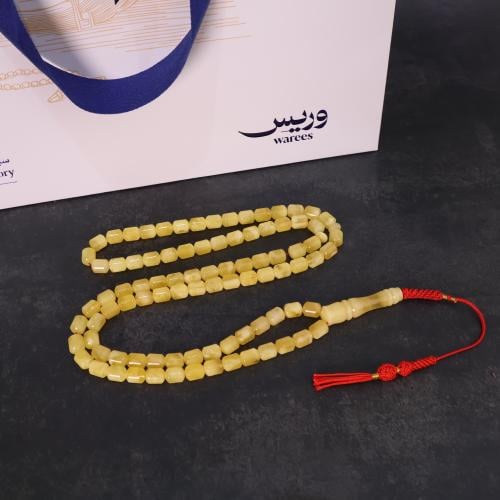 كهرمان صندوقي مميز