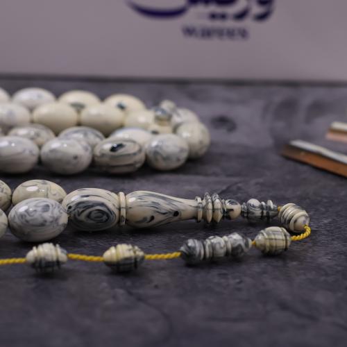 مقابض تشيرنوبل | تحفة فنية!