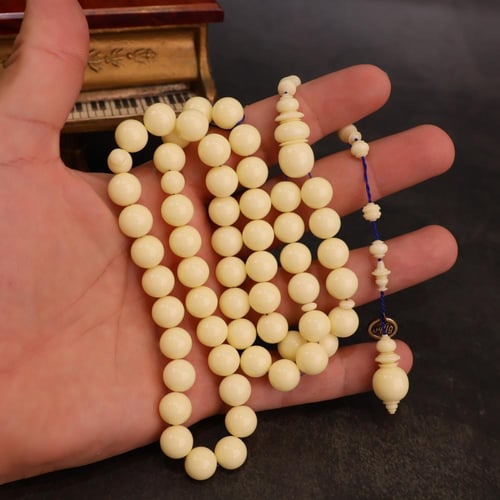 سبحة صب قديم دومنه