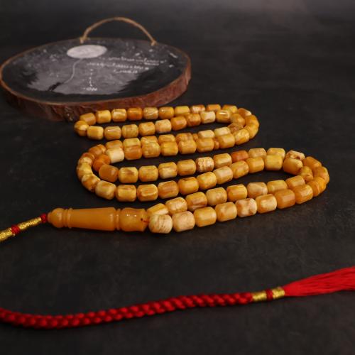 كهرمان شجري فرز درجة أولى