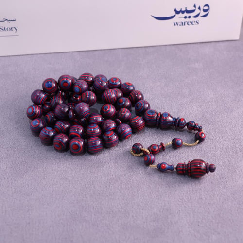خشب الكافور الأحمر